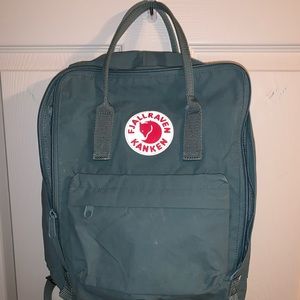 Fjallraven Kanken